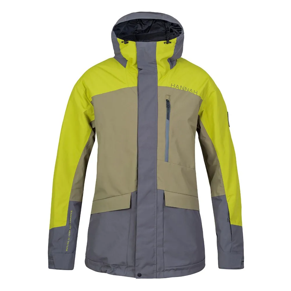Hannah Garow Fd Jacke Hannah Garow Fd Jacke