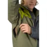 Hannah Garow Fd Jacke