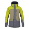 Hannah Garow Fd Jacke