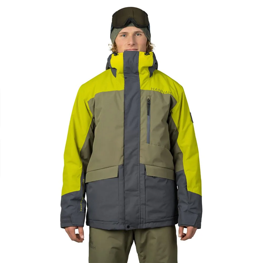 Hannah Garow Fd Jacke Hannah Garow Fd Jacke