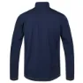 Hannah Garran Fleece Mit Durchgehendem Reißverschluss, Midnight navy