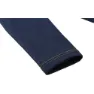 Hannah Garran Fleece Mit Durchgehendem Reißverschluss, Midnight navy