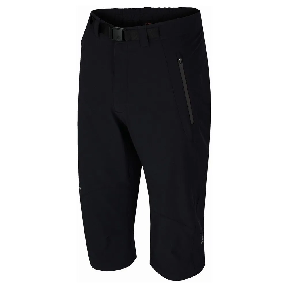 Hannah Gellert Softshell 3/4-hosen, Anthracite