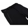 Hannah Gellert Softshell 3/4-hosen, Anthracite
