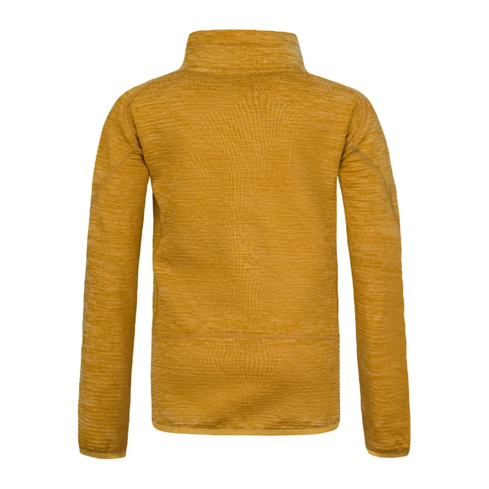 Hannah Gery Fleece Mit Durchgehendem Reißverschluss