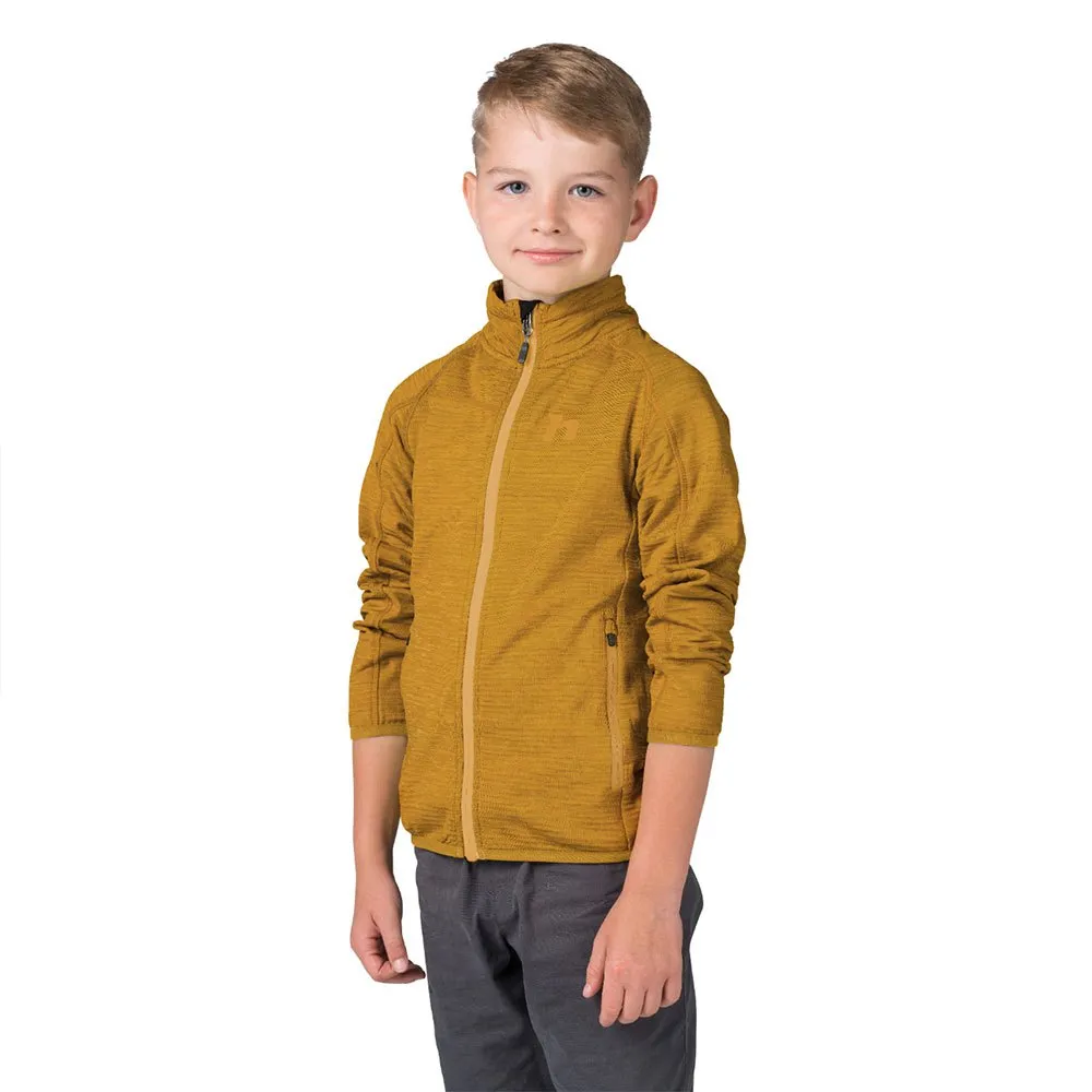 Hannah Gery Fleece Mit Durchgehendem Reißverschluss