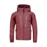 Roan rouge