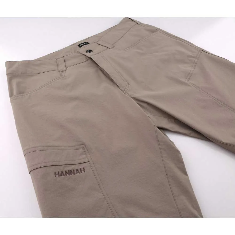 Hannah Goran Kurze Hose