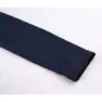 Hannah Grayer Fleece Mit Halbem Reißverschluss, Midnight navy