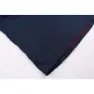 Hannah Grayer Fleece Mit Halbem Reißverschluss, Midnight navy