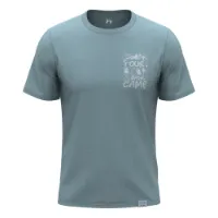 Hannah Greg Kurzarm-t-shirt Hannah Greg Kurzarm-t-shirt
