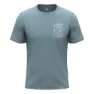 Hannah Greg Kurzarm-t-shirt