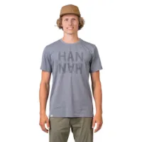Hannah Grem Kurzarm-t-shirt Hannah Grem Kurzarm-t-shirt