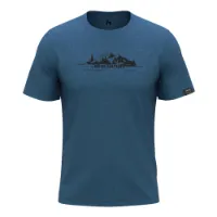 Hannah Grem Kurzarm-t-shirt Hannah Grem Kurzarm-t-shirt