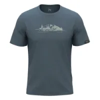 Hannah Grem Kurzarm-t-shirt Hannah Grem Kurzarm-t-shirt