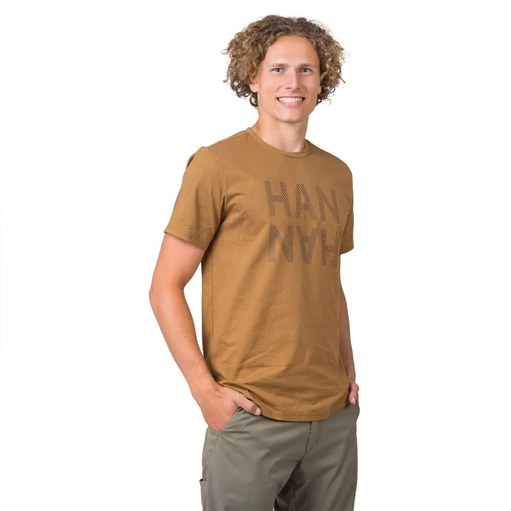 Hannah Grem Kurzarm-t-shirt Hannah Grem Kurzarm-t-shirt