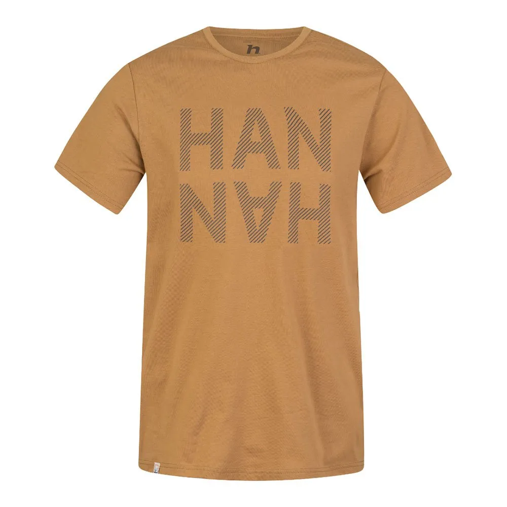 Hannah Grem Kurzarm-t-shirt Hannah Grem Kurzarm-t-shirt