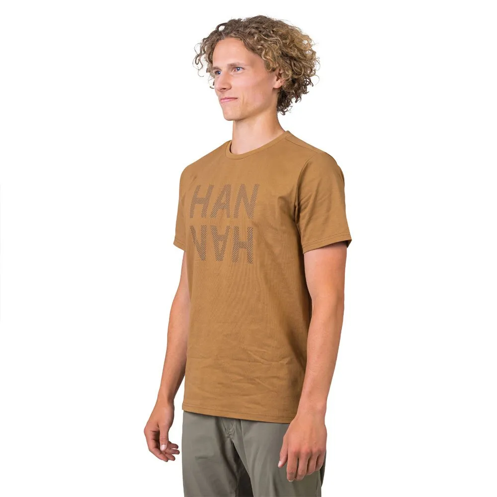 Hannah Grem Kurzarm-t-shirt Hannah Grem Kurzarm-t-shirt