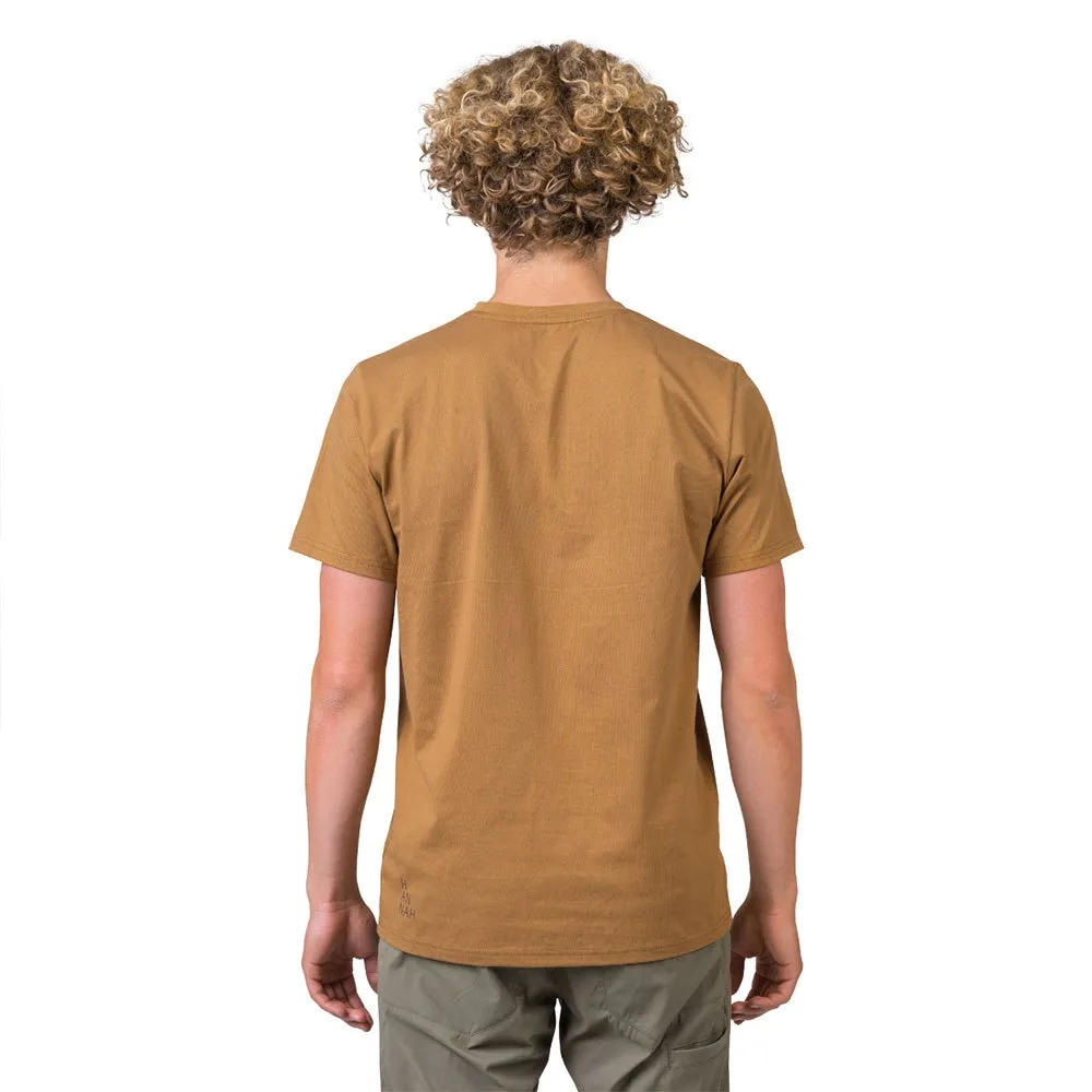 Hannah Grem Kurzarm-t-shirt Hannah Grem Kurzarm-t-shirt