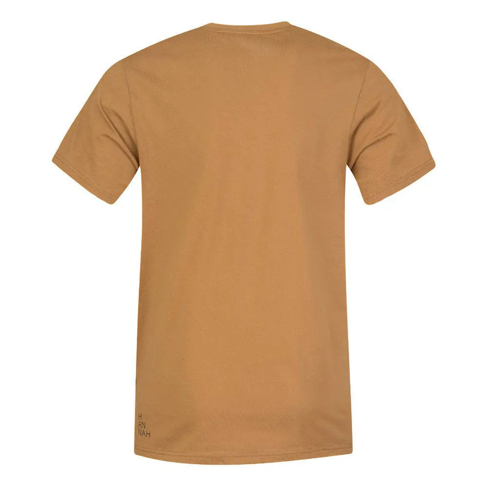 Hannah Grem Kurzarm-t-shirt Hannah Grem Kurzarm-t-shirt