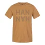 Hannah Grem Kurzarm-t-shirt