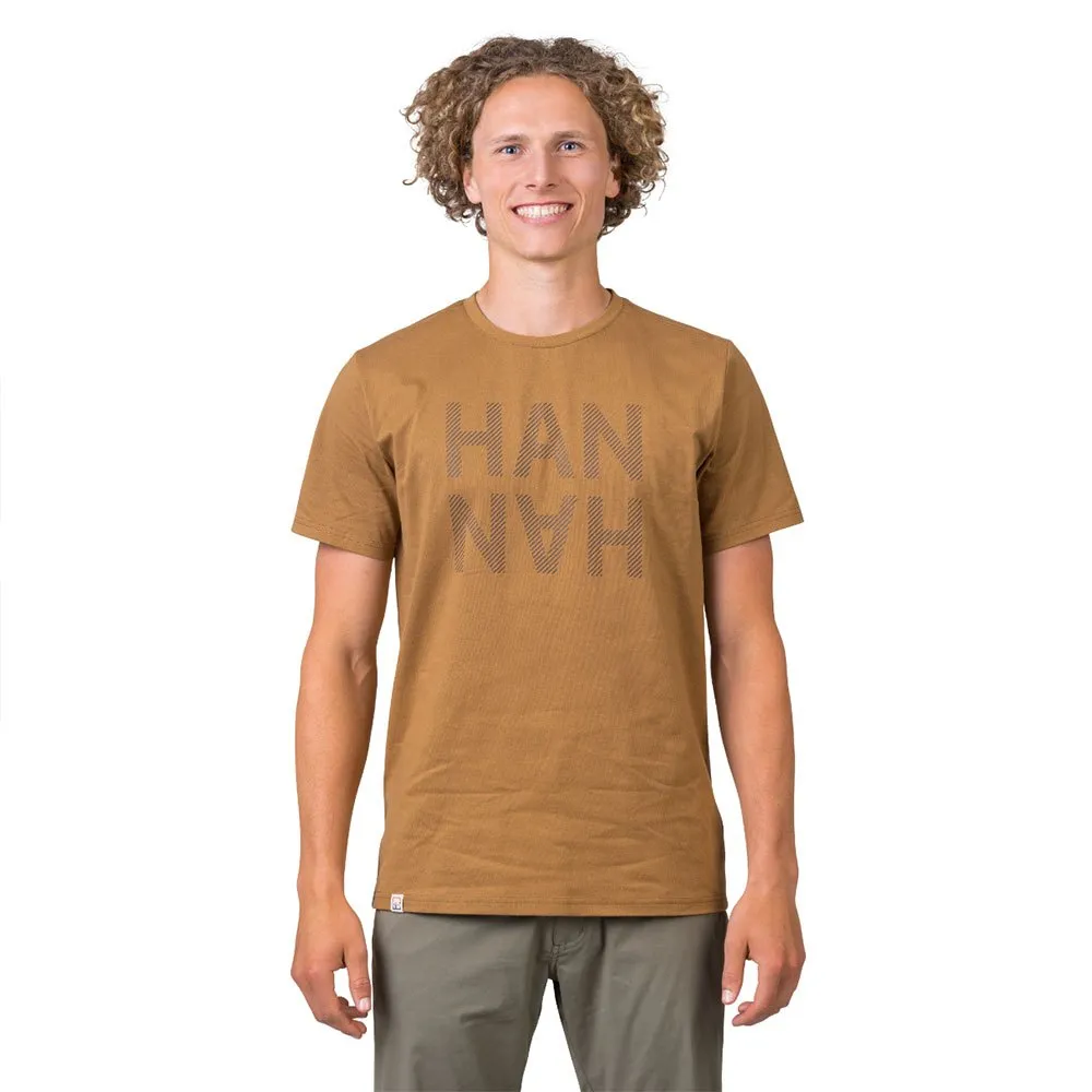 Hannah Grem Kurzarm-t-shirt Hannah Grem Kurzarm-t-shirt