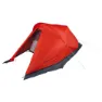 Hannah Hawk 2 Snow Zelt, Mandarin red ii, 2PL