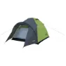 Hannah Hover 3 Comfort Zelt, Spring green / cloudy gray, 3PL