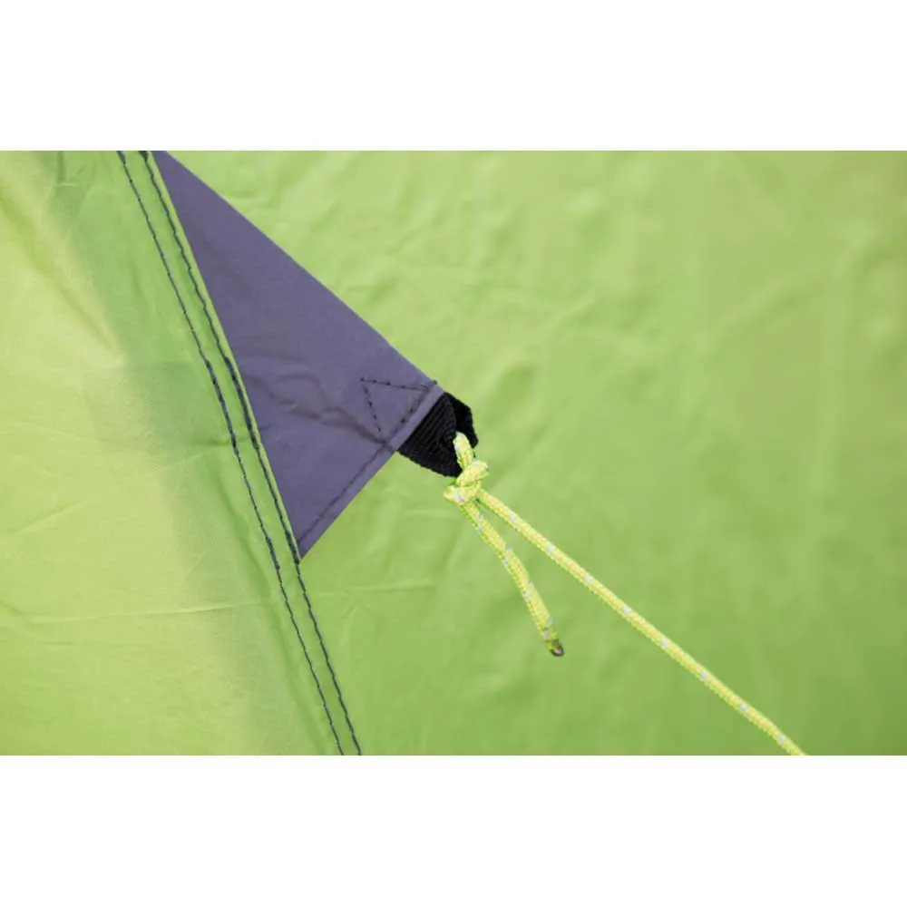 Hannah Hover 3 Comfort Zelt, Spring green / cloudy gray, 3PL Hannah Hover 3 Comfort Zelt, Spring green / cloudy gray, 3PL