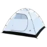 Hannah Hover 3 Comfort Zelt, Spring green / cloudy gray, 3PL