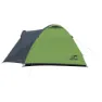 Hannah Hover 3 Comfort Zelt, Spring green / cloudy gray, 3PL