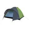Hannah Hover 4 Comfort Zelt, Spring green / cloudy gray, 4PL