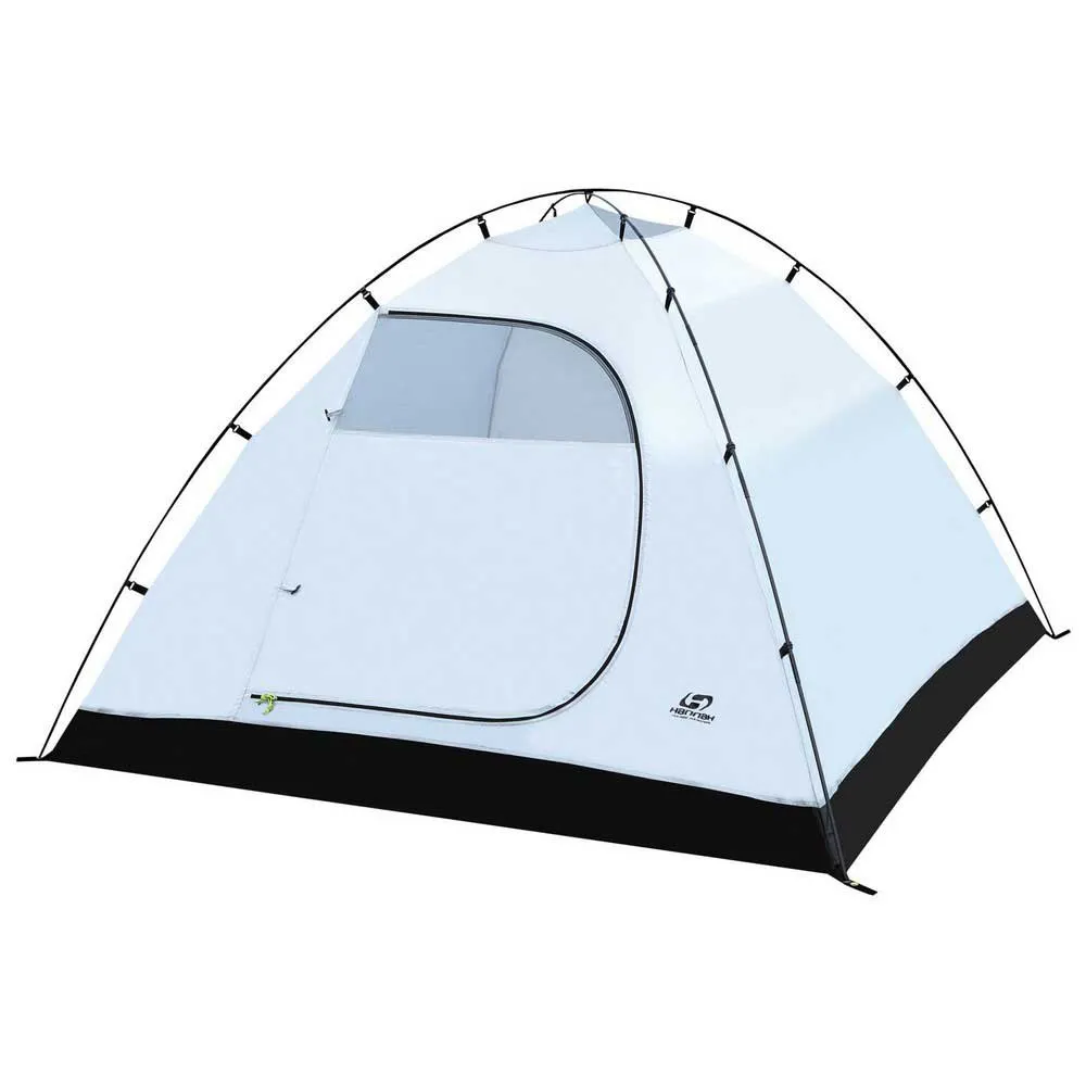 Hannah Hover 4 Comfort Zelt, Spring green / cloudy gray, 4PL Hannah Hover 4 Comfort Zelt, Spring green / cloudy gray, 4PL