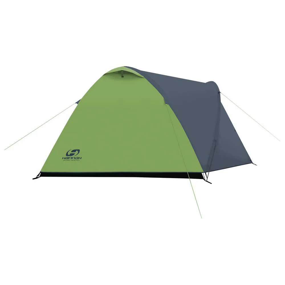 Hannah Hover 4 Comfort Zelt, Spring green / cloudy gray, 4PL Hannah Hover 4 Comfort Zelt, Spring green / cloudy gray, 4PL