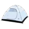 Hannah Hover 4 Comfort Zelt, Spring green / cloudy gray, 4PL