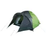 Hannah Hover 4 Zelt, Spring green / cloudy gray ii, 4PL