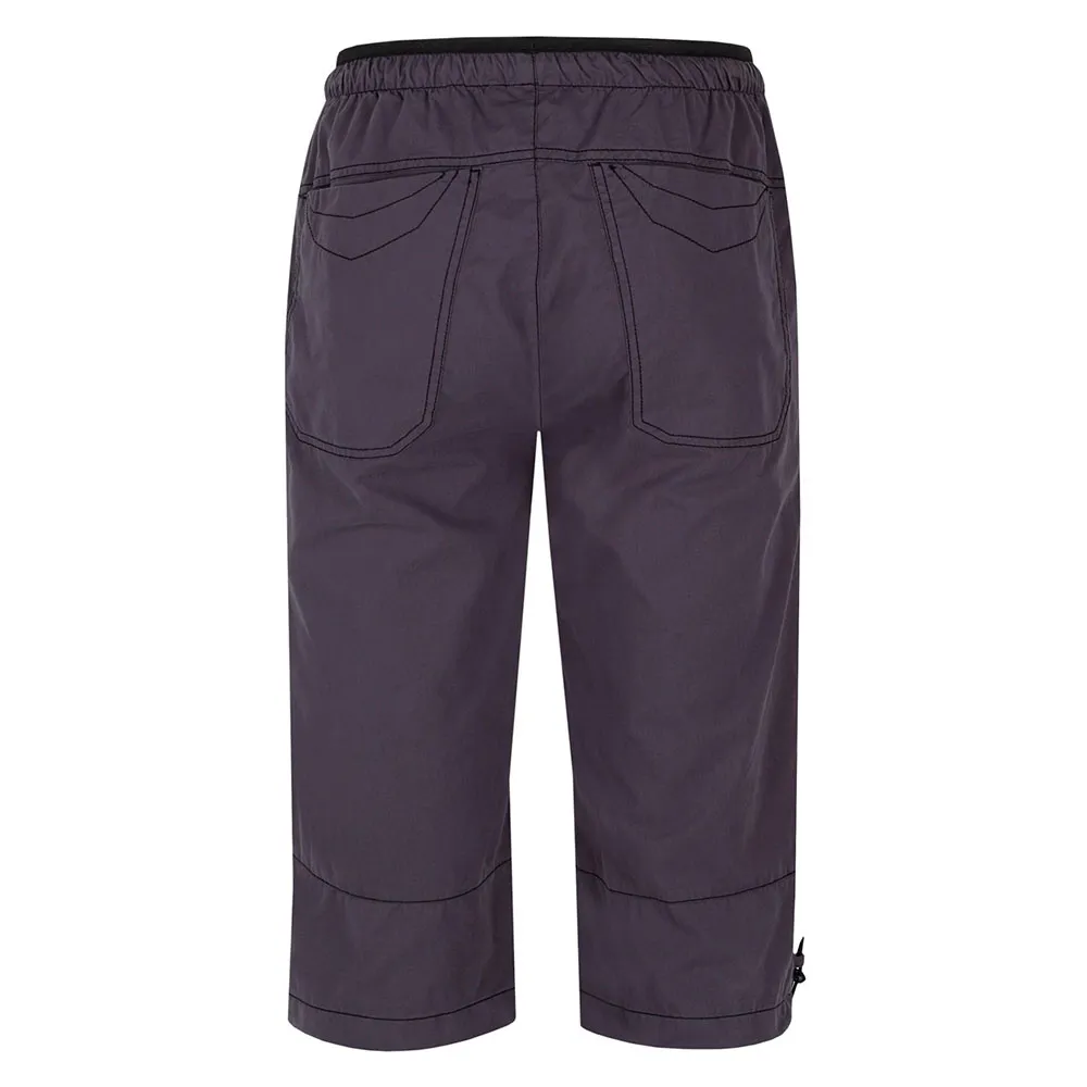 Hannah Hug Kurze Hose, Graphite / stretch limo Hannah Hug Kurze Hose, Graphite / stretch limo