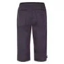 Hannah Hug Kurze Hose, Graphite / stretch limo
