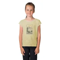 Hannah Kaia Kurzarm-t-shirt