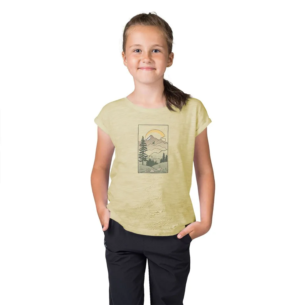 Hannah Kaia Kurzarm-t-shirt Hannah Kaia Kurzarm-t-shirt