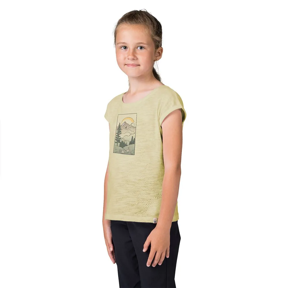 Hannah Kaia Kurzarm-t-shirt Hannah Kaia Kurzarm-t-shirt