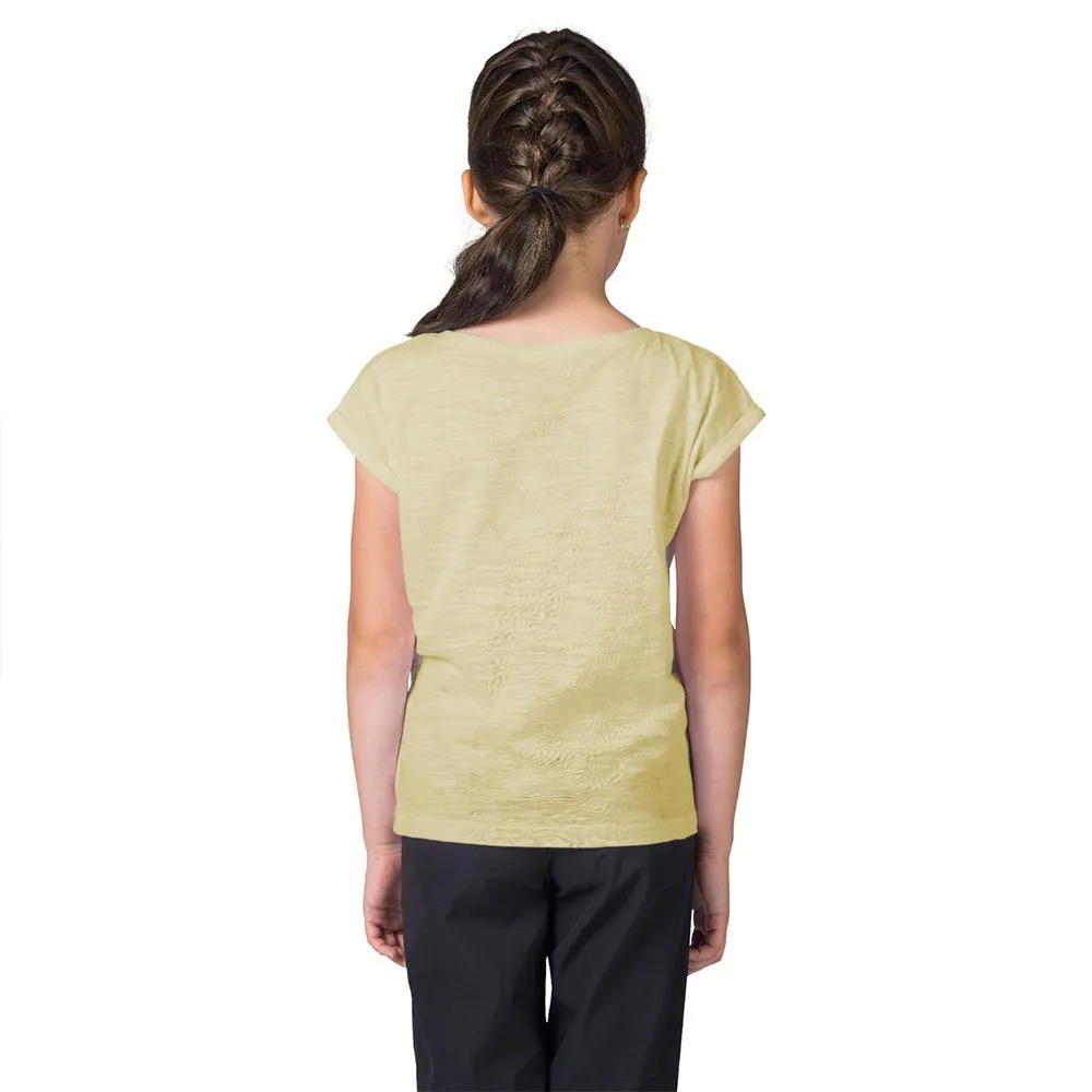 Hannah Kaia Kurzarm-t-shirt Hannah Kaia Kurzarm-t-shirt