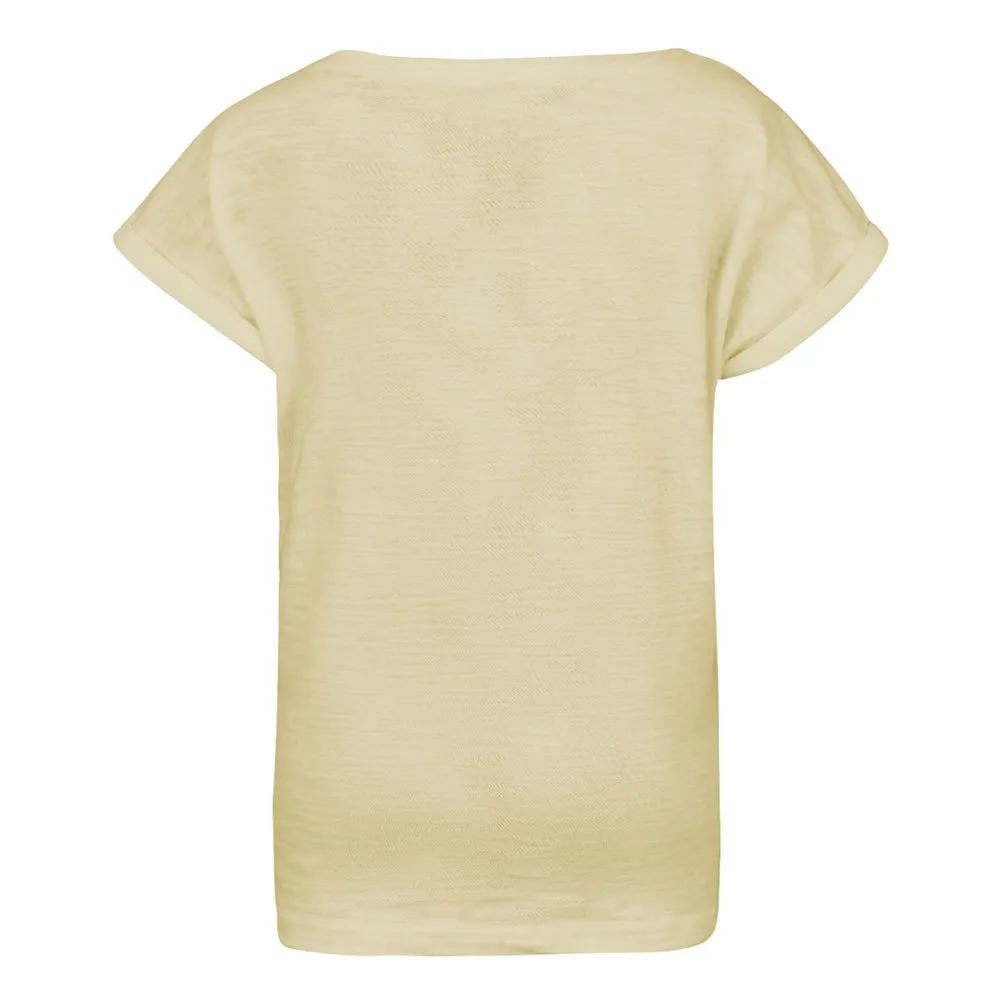 Hannah Kaia Kurzarm-t-shirt Hannah Kaia Kurzarm-t-shirt