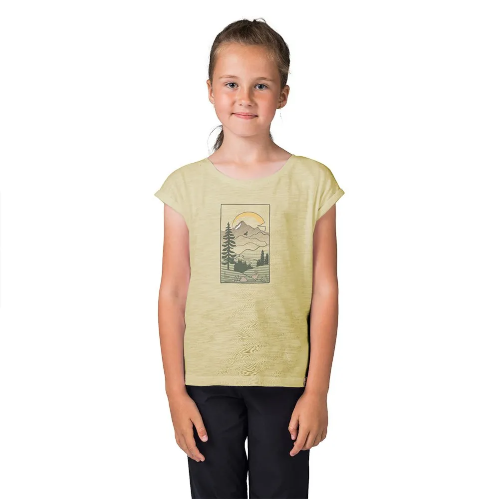 Hannah Kaia Kurzarm-t-shirt Hannah Kaia Kurzarm-t-shirt