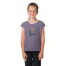 Hannah Kaia Kurzarm-t-shirt