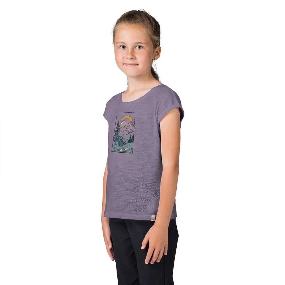 Hannah Kaia Kurzarm-t-shirt Hannah Kaia Kurzarm-t-shirt