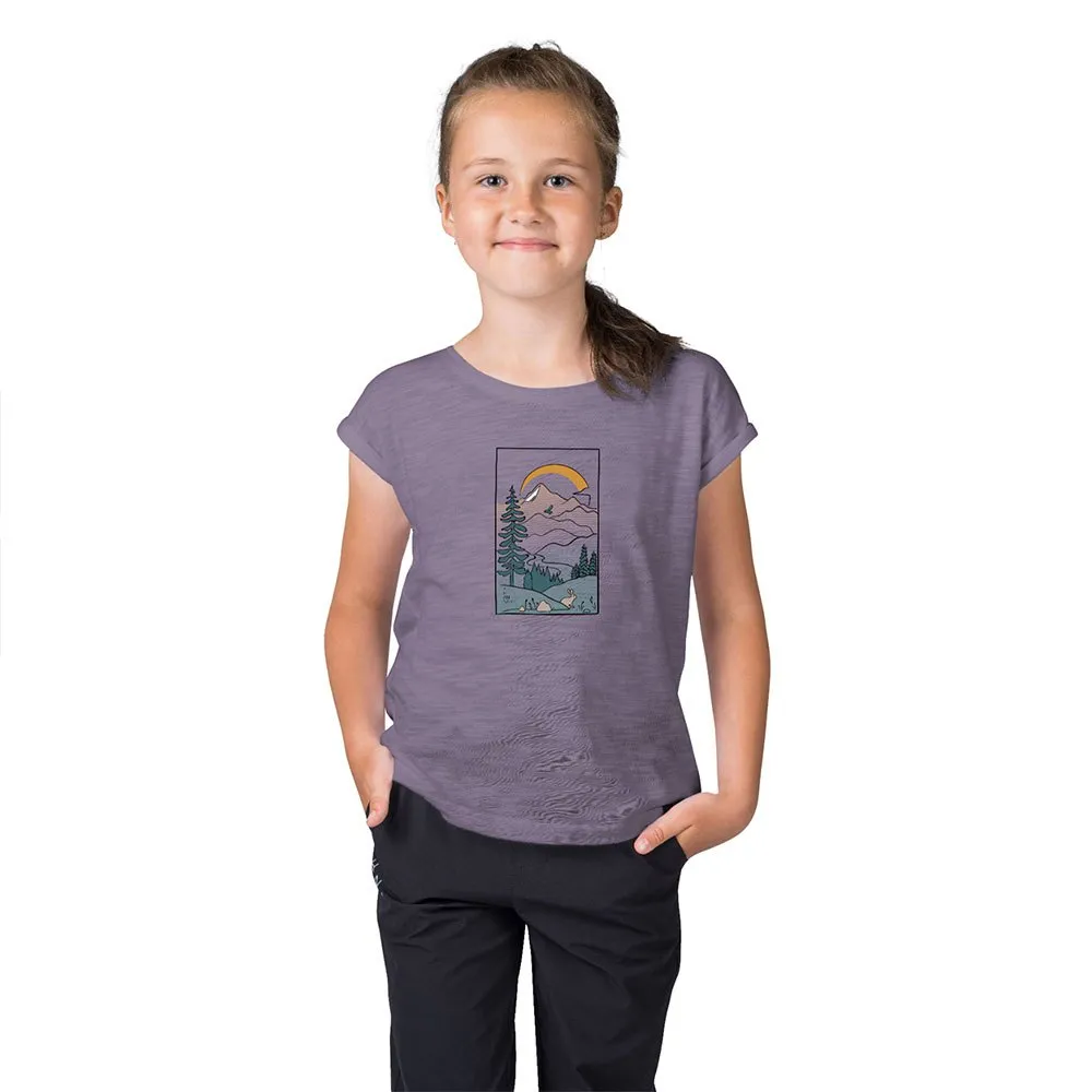 Hannah Kaia Kurzarm-t-shirt Hannah Kaia Kurzarm-t-shirt