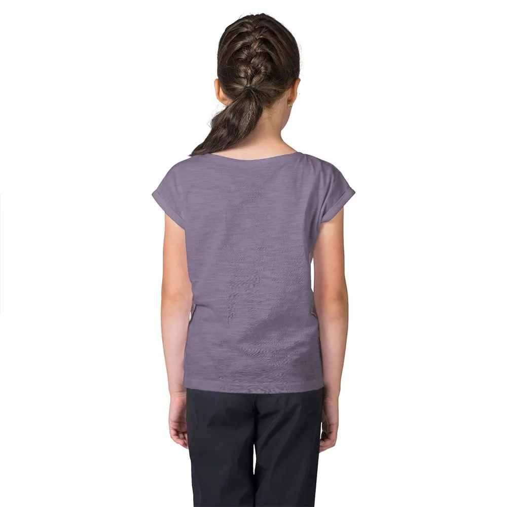 Hannah Kaia Kurzarm-t-shirt Hannah Kaia Kurzarm-t-shirt