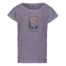 Hannah Kaia Kurzarm-t-shirt