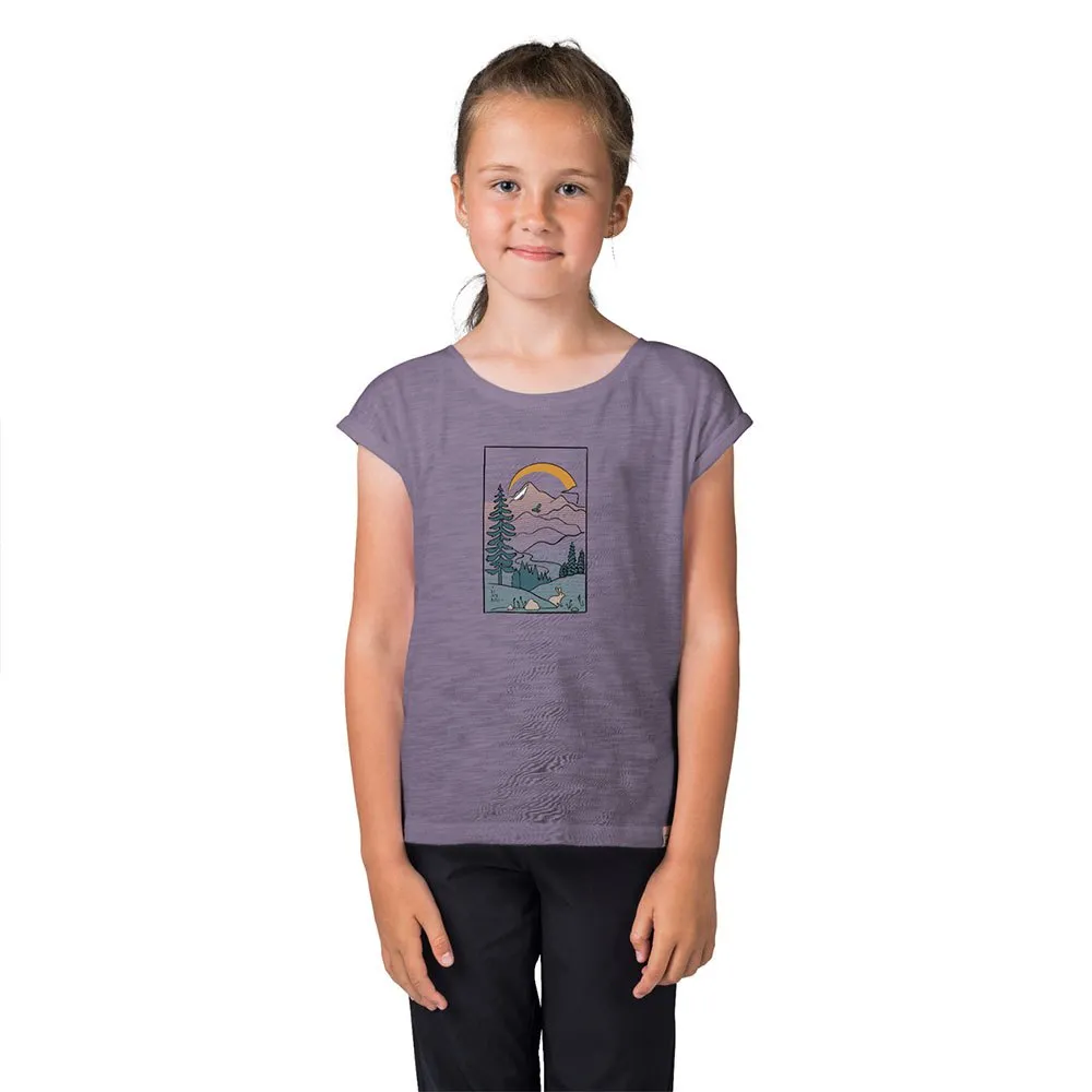 Hannah Kaia Kurzarm-t-shirt Hannah Kaia Kurzarm-t-shirt